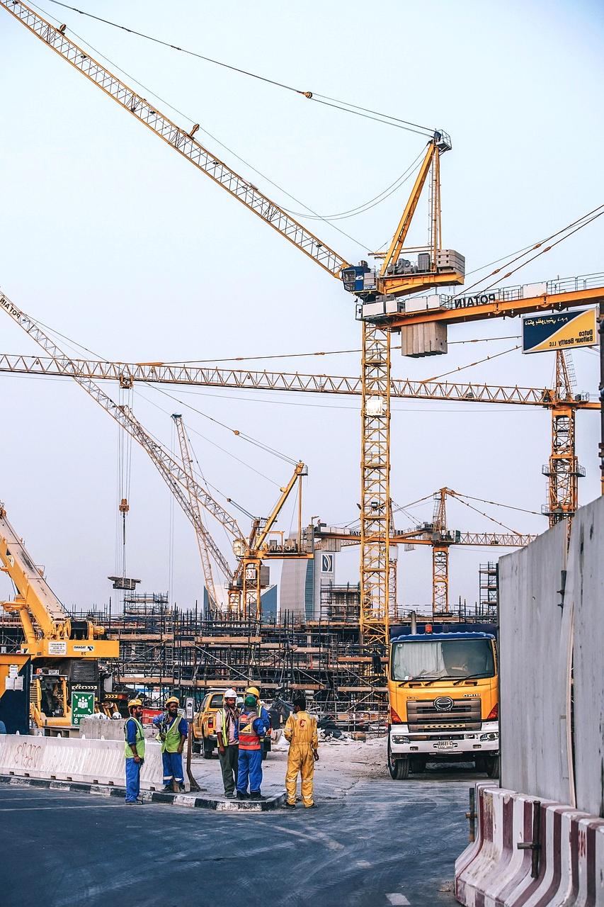 AI-powered safety inspection platform